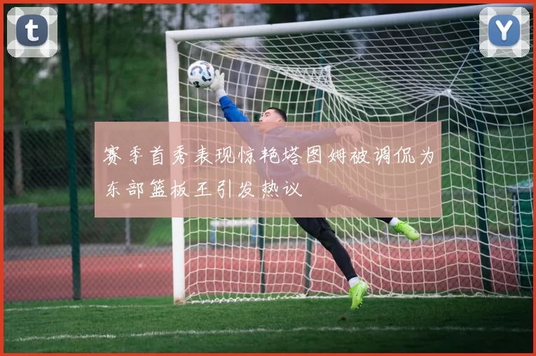 赛季首秀表现惊艳塔图姆被调侃为东部篮板王引发热议