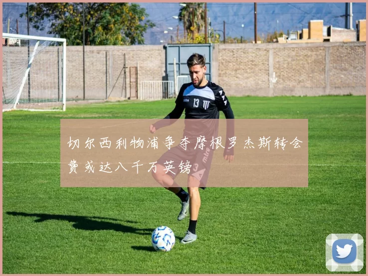 切尔西利物浦争夺摩根罗杰斯转会费或达八千万英镑